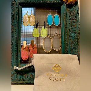 Kendra Scott Bundle